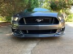 Thumbnail Photo 6 for 2017 Ford Mustang GT Coupe